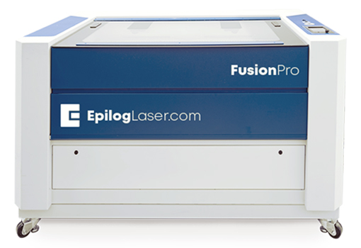 Epilog laser