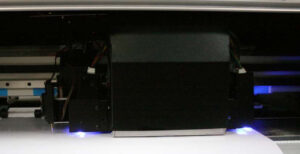 dvojité LED lampy