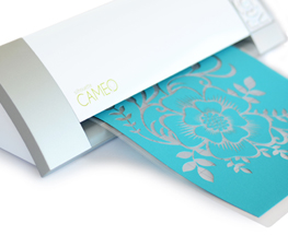 Silhouette Cameo