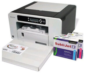 RICOH 3110 SUBLIJET